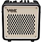 VOX Mini Go 10 Battery-Powered Guitar Amp Smoky Beige thumbnail