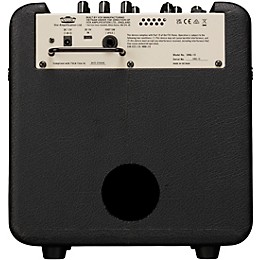 VOX Mini Go 10 Battery-Powered Guitar Amp Smoky Beige