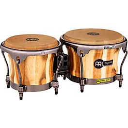 MEINL Artist Series Diego Gale Signature Bongos