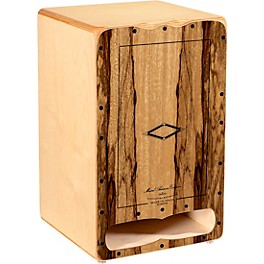 MEINL Artisan Edition Cajon, Cantina Line, Limba