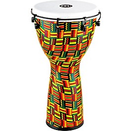 MEINL Alpine Synthetic Djembe 12 in. Simbra MEINL Alpine Synthetic Djembe 12 in. Simbra