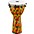 MEINL Alpine Synthetic Djembe 12 in. Simbra MEINL Alpine Synthetic Djembe 12 in. Simbra