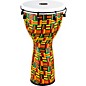 MEINL Alpine Synthetic Djembe 12 in. Simbra thumbnail