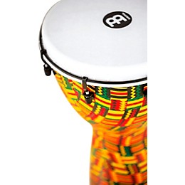 MEINL Alpine Synthetic Djembe 12 in. Simbra