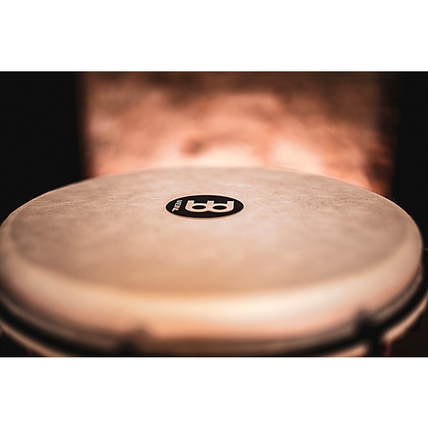 MEINL Alpine Synthetic Djembe 12 in. Simbra