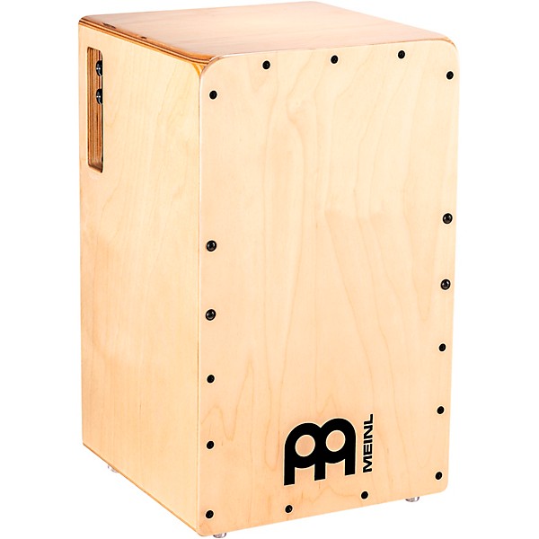 MEINL Pickup Woodcraft Cajon Baltic Birch