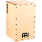 MEINL Pickup Woodcraft Cajon Baltic Birch thumbnail