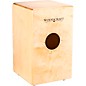 MEINL Pickup Woodcraft Cajon Baltic Birch