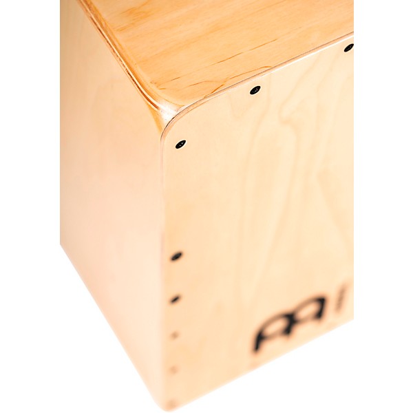 MEINL Pickup Woodcraft Cajon Baltic Birch