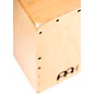 MEINL Pickup Woodcraft Cajon Baltic Birch