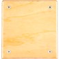 MEINL Pickup Woodcraft Cajon Baltic Birch