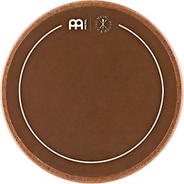 Meinl Stick & Brush Practice Pad 6 in. Meinl Stick & Brush Practice Pad 6 in.