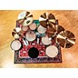 MEINL Large Drum Rug Oriental