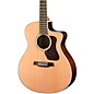 Walden Natura Solid Cedar Top/Rosewood Grand Auditorium Acoustic Cutaway-Electric Satin Natural thumbnail