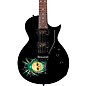ESP Kirk Hammett KH-3 Spider 30th Anniversary Edition Electric Guitar Black thumbnail