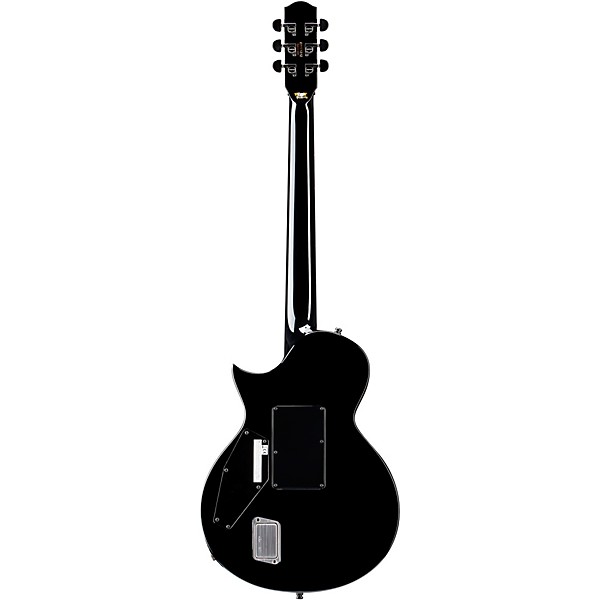 ESP Kirk Hammett KH-3 Spider 30th Anniversary Edition Electric Guitar Black