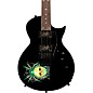 ESP Kirk Hammett KH-3 Spider 30th Anniversary Edition Electric Guitar Black thumbnail