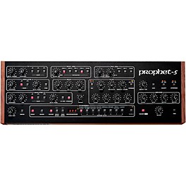 Sequential Prophet-5 Desktop Module