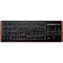 Sequential Prophet-10 Desktop Module