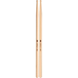 Meinl Stick & Brush Hybrid Hard Maple Drum Sticks 5A Meinl Stick & Brush Hybrid Hard Maple Drum Sticks 7A