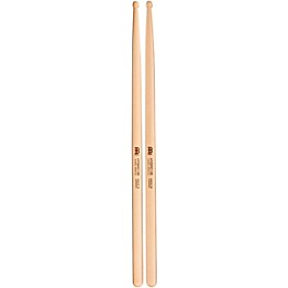 Meinl Stick & Brush Hybrid Hard Maple Drum Sticks 5A Meinl Stick & Brush Hybrid Hard Maple Drum Sticks 5B