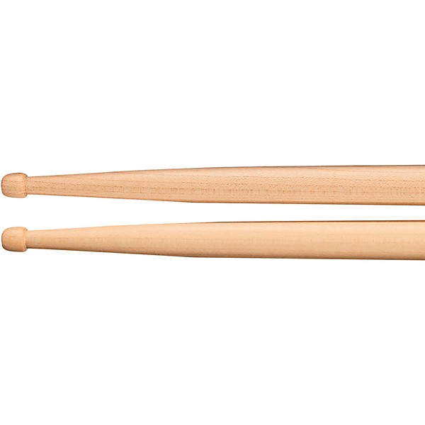 Meinl Stick & Brush Hybrid Hard Maple Drum Sticks 5B