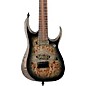 Ibanez RGD71ALPA 7-String Electric Guitar Charcoal Black Matte thumbnail