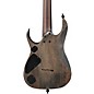 Ibanez RGD71ALPA 7-String Electric Guitar Charcoal Black Matte