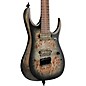 Ibanez RGD71ALPA 7-String Electric Guitar Charcoal Black Matte