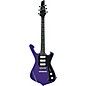 Ibanez FRM300 Paul Gilbert Signature Model Electric Guitar Purple