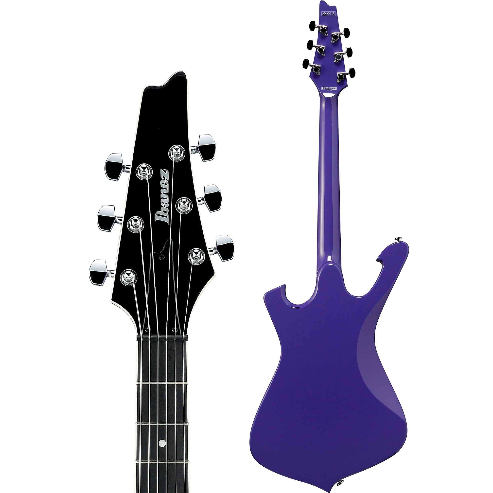 ギター Ibanez FRM300GB Paul Gilbert Fireman Paul Gilbert's Ibanez Firemen | Axebition the guitar expo