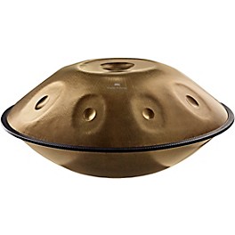 MEINL Sonic Energy Sensory D Kurd 9-Tone Handpan