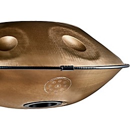 MEINL Sonic Energy Sensory D Kurd 9-Tone Handpan