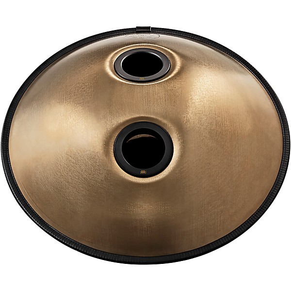 MEINL Sonic Energy Sensory D Kurd 9-Tone Handpan