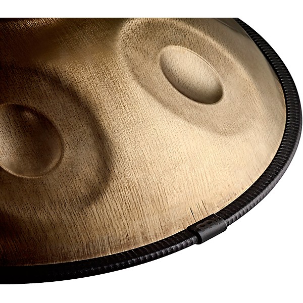 MEINL Sonic Energy Sensory D Kurd 9-Tone Handpan