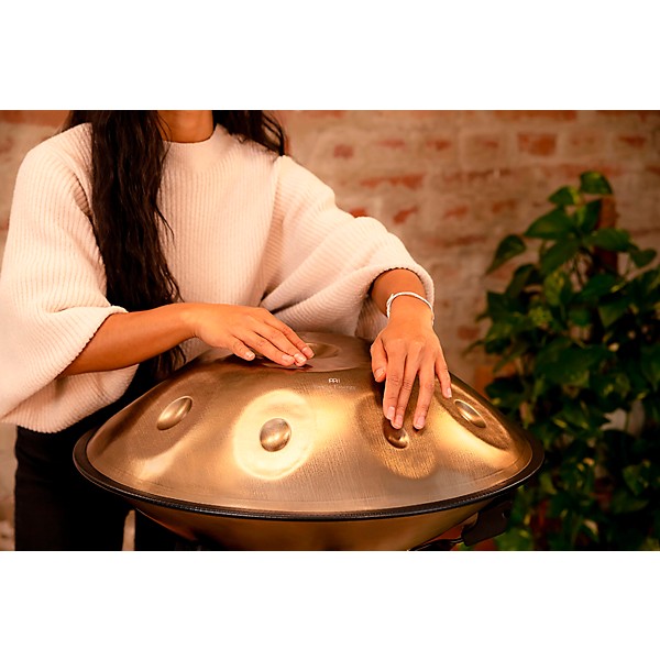 MEINL Sonic Energy D Amara 9-Note Sensory Handpan