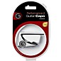 G7th Performance 2 Classical Guitar Capo Silver