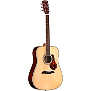Alvarez Md70bg Masterworks Dreadnought Acoustic Guitar Natural for sale