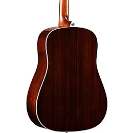 Alvarez MDR70 Masterworks Dreadnought Acoustic Guitar Sunburst