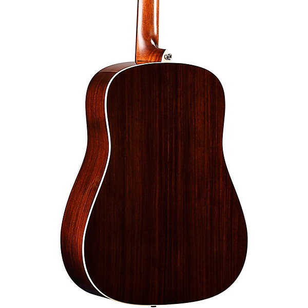 Alvarez MDR70 Masterworks Dreadnought Acoustic Guitar Sunburst