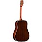 Alvarez MDR70 Masterworks Dreadnought Acoustic Guitar Sunburst