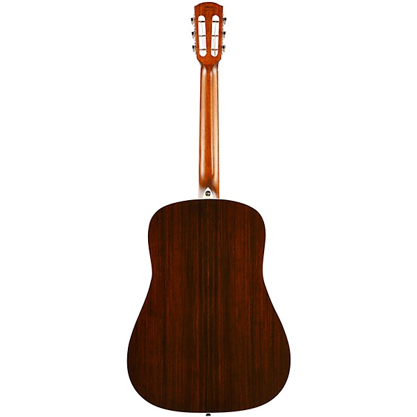 Alvarez MDR70 Masterworks Dreadnought Acoustic Guitar Sunburst