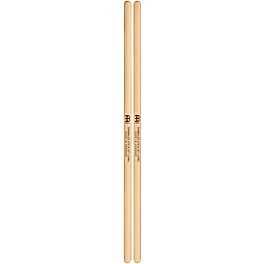 Meinl Stick & Brush Long Hickory Timbale Sticks 7/16 in. Meinl Stick & Brush Long Hickory Timbale Sticks 1/2 in.