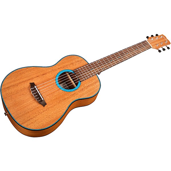Cordoba Mini II Santa Fe Classical Guitar Natural