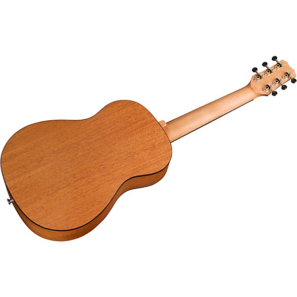 Cordoba Mini II Santa Fe Classical Guitar Natural