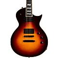 Platinum ESP E-II Eclipse FT Electric Guitar Tobacco Sunburst