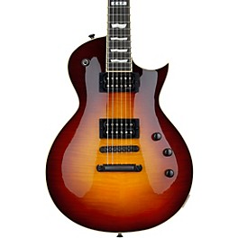 ESP E-II Eclipse FT Electric Guitar Tobacco Sunburst ESP E-II Eclipse FT Electric Guitar Tobacco Sunburst