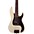 Schecter Guitar Research P-5 Ivy 5-String Bass Ivory ... Schecter Guitar Research P-5 Ivy 5-String Bass Ivory Black Pickguard