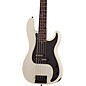 Schecter Guitar Research P-5 Ivy 5-String Bass Ivory Black Pickguard