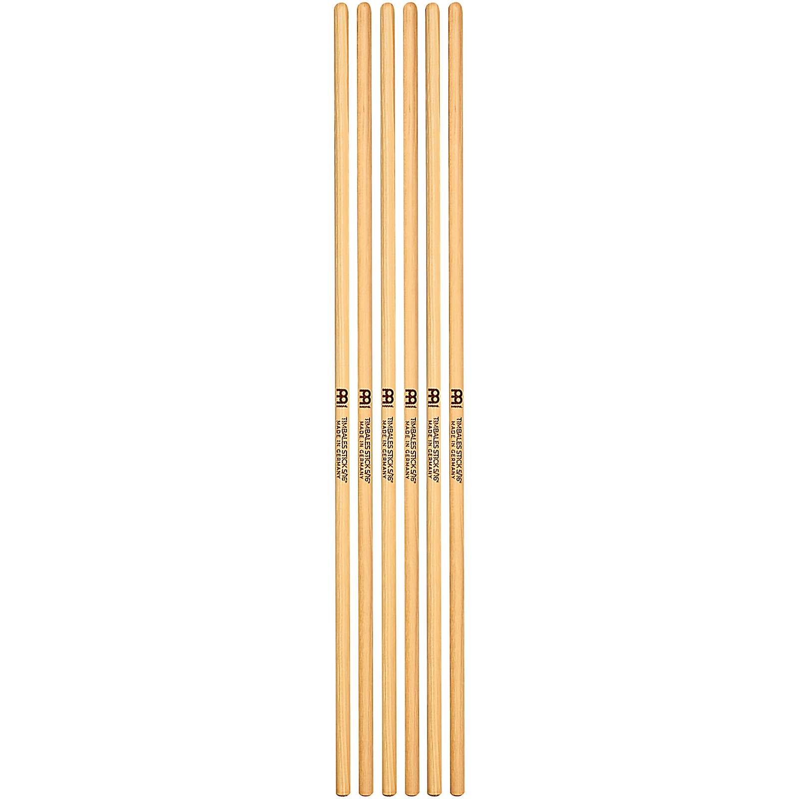 Meinl Stick & Brush Timbale Sticks 3Pack 5/16 in. Guitar Center